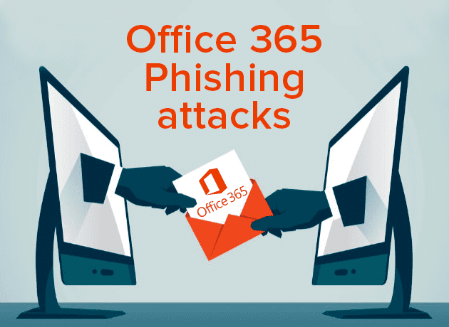 Stay safe from Office 365 Phishing attacks | Certum